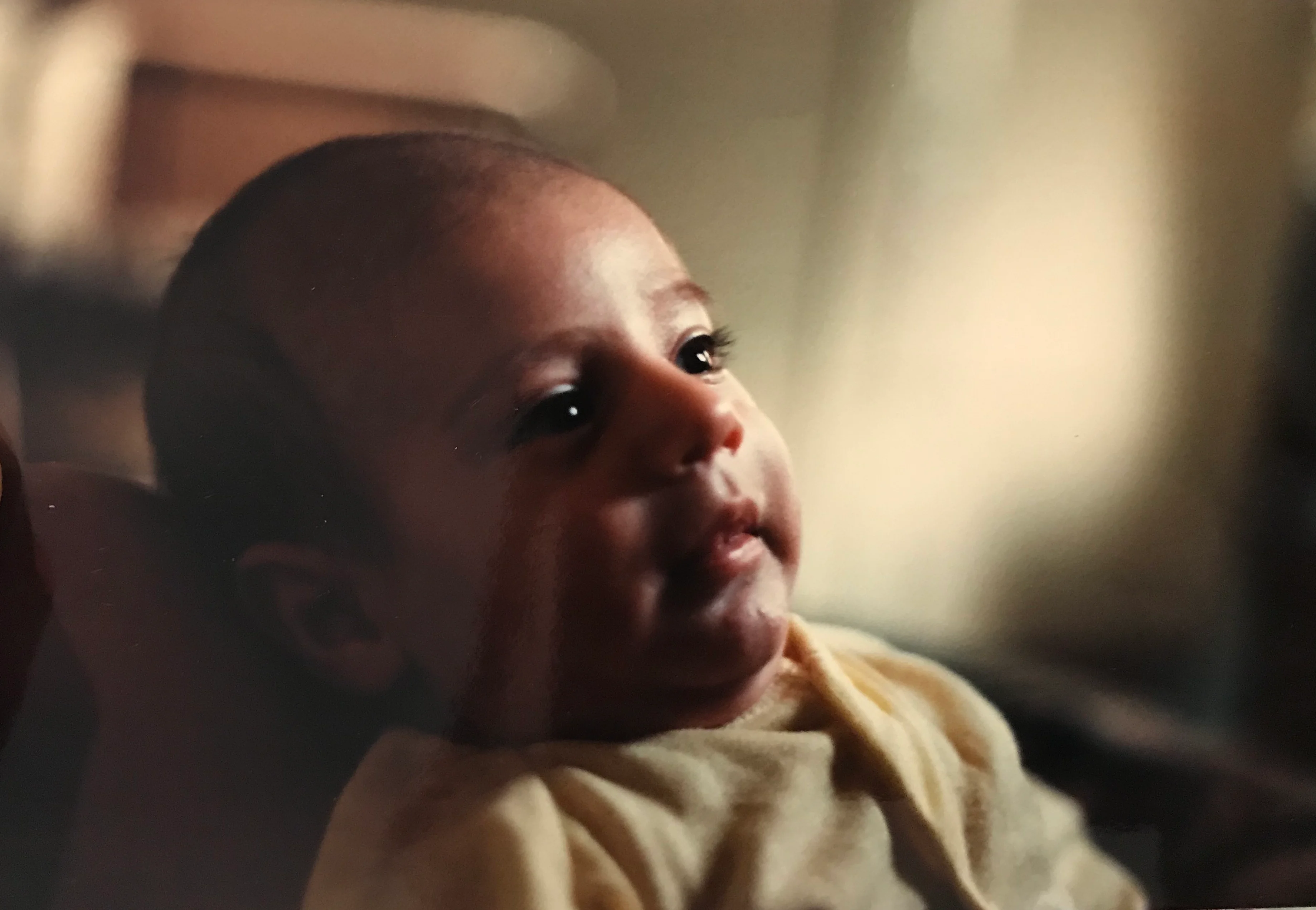 Baby photo
