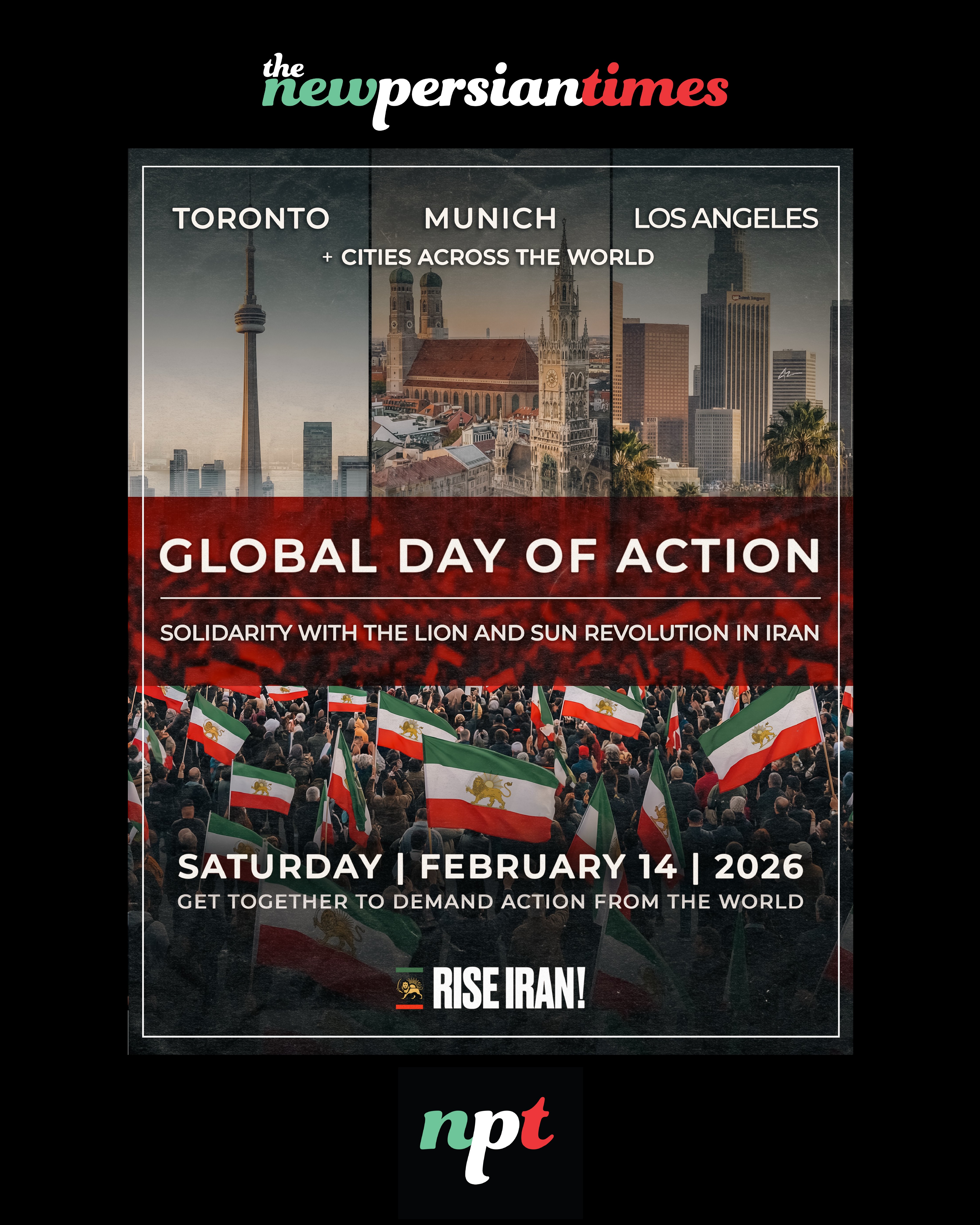 Call to Action