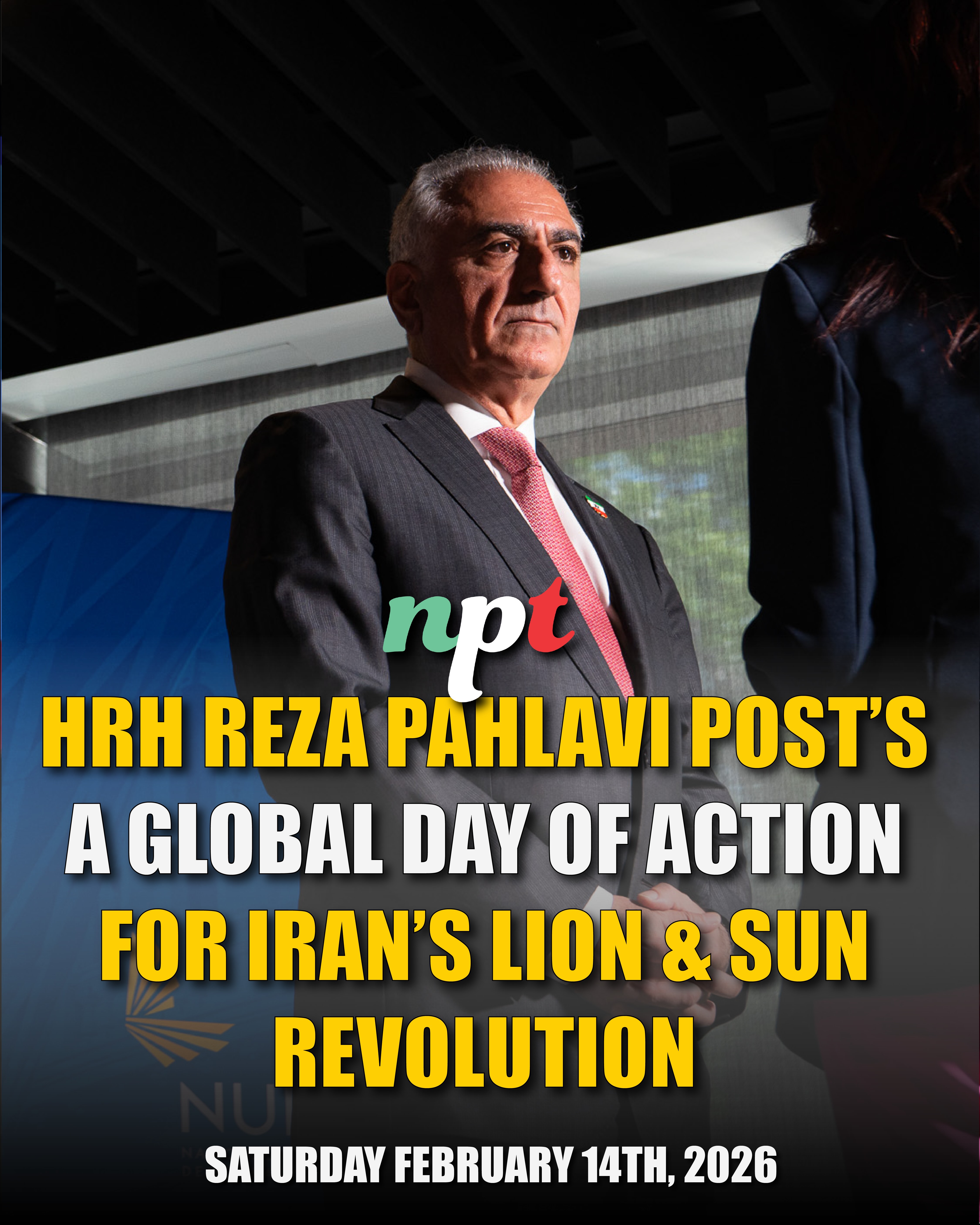 Call to Action