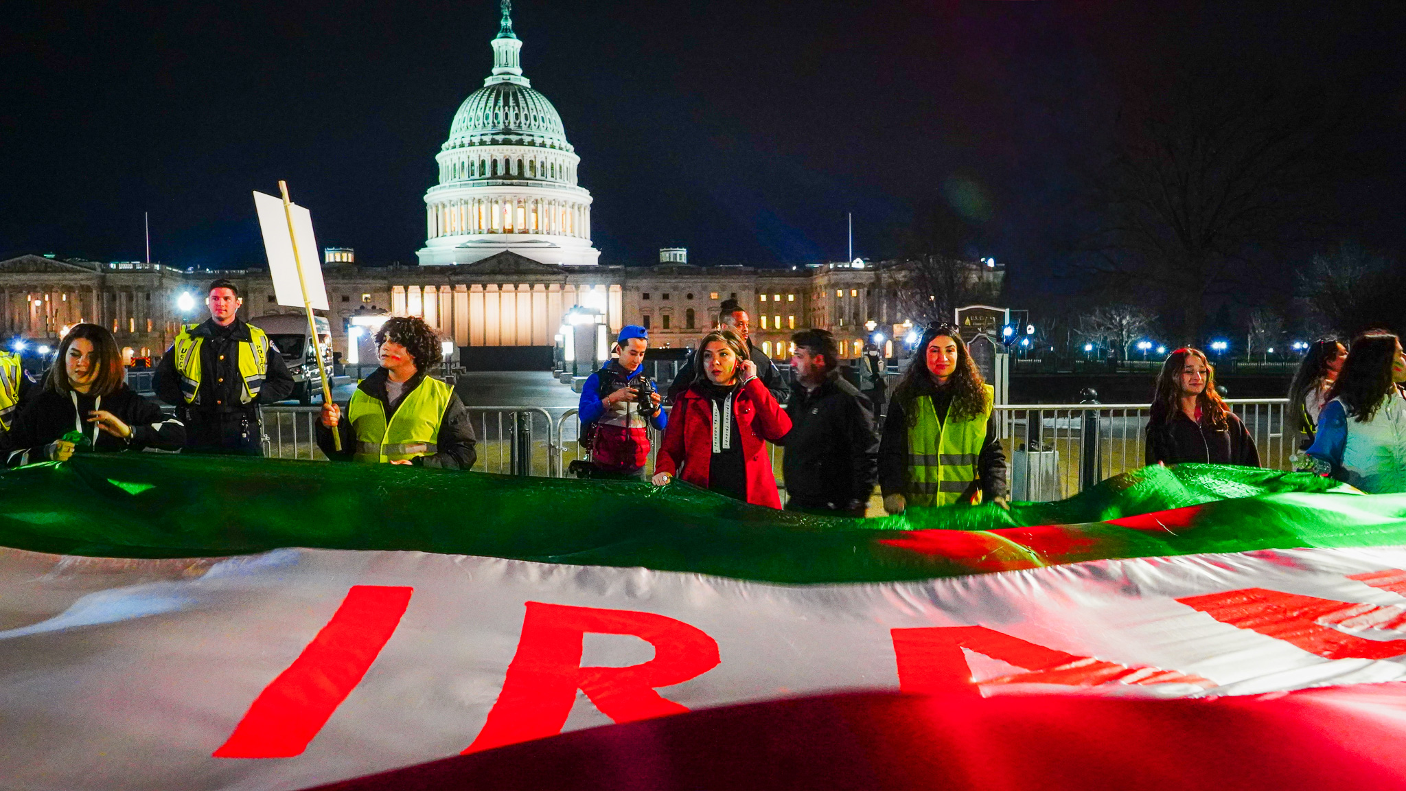 House Passes Resolution Reaffirming Iran as Leading State Sponsor of Terrorism